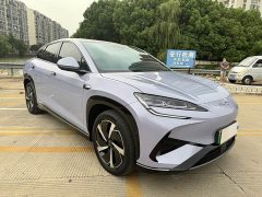BYD Haima Sealion 07 EV 610 Smart Navigation Edition - ფოტო 8