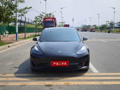 Tesla Model 3 2022 Rear-Wheel Drive - ფოტო 3