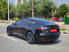 Tesla Model 3 2022 Rear-Wheel Drive - ფოტო 4