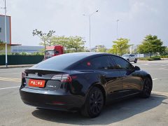 Tesla Model 3 2022 Rear-Wheel Drive - ფოტო 5