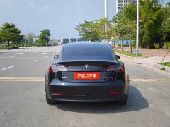 Tesla Model 3 2022 Rear-Wheel Drive - ფოტო 6