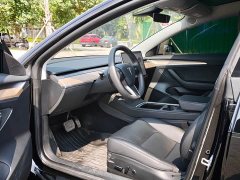 Tesla Model 3 2022 Rear-Wheel Drive - ფოტო 7