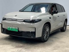 Leapmotor C10 530 Smart Comfort Edition - ფოტო 1