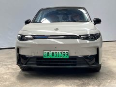 Leapmotor C10 530 Smart Comfort Edition - ფოტო 2