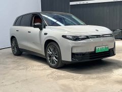 Leapmotor C10 530 Smart Comfort Edition - ფოტო 3
