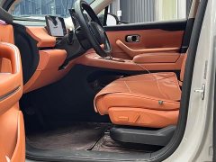 Leapmotor C10 530 Smart Comfort Edition - ფოტო 4