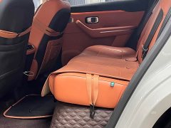 Leapmotor C10 530 Smart Comfort Edition - ფოტო 5