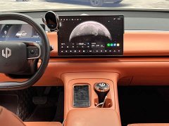 Leapmotor C10 530 Smart Comfort Edition - ფოტო 7