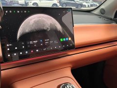 Leapmotor C10 530 Smart Comfort Edition - ფოტო 8