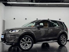 Land Rover Discovery Sport 2024 Performance Technology Edition - ფოტო 1