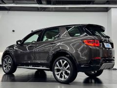 Land Rover Discovery Sport 2024 Performance Technology Edition - ფოტო 13