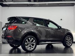 Land Rover Discovery Sport 2024 Performance Technology Edition - ფოტო 15
