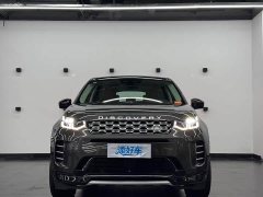 Land Rover Discovery Sport 2024 Performance Technology Edition - ფოტო 2