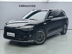 AITO Wenjie M9 Extended Range Ultra 52kWh 6-Seater with 192-Line LiDAR - ფოტო 1