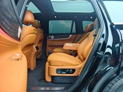 AITO Wenjie M9 Extended Range Ultra 52kWh 6-Seater with 192-Line LiDAR - ფოტო 16