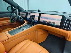 AITO Wenjie M9 Extended Range Ultra 52kWh 6-Seater with 192-Line LiDAR - ფოტო 17