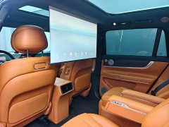 AITO Wenjie M9 Extended Range Ultra 52kWh 6-Seater with 192-Line LiDAR - ფოტო 19