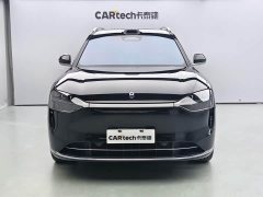 AITO Wenjie M9 Extended Range Ultra 52kWh 6-Seater with 192-Line LiDAR - ფოტო 2