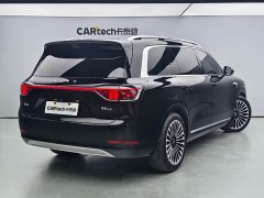 AITO Wenjie M9 Extended Range Ultra 52kWh 6-Seater with 192-Line LiDAR - ფოტო 3