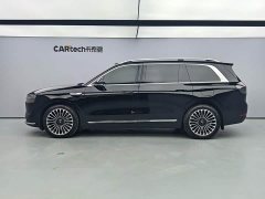AITO Wenjie M9 Extended Range Ultra 52kWh 6-Seater with 192-Line LiDAR - ფოტო 4