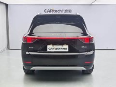 AITO Wenjie M9 Extended Range Ultra 52kWh 6-Seater with 192-Line LiDAR - ფოტო 5