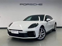 Porsche Panamera 4 Executive Extended Wheelbase 2.9T - ფოტო 1