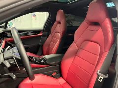 Porsche Panamera 4 Executive Extended Wheelbase 2.9T - ფოტო 10