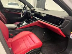 Porsche Panamera 4 Executive Extended Wheelbase 2.9T - ფოტო 12