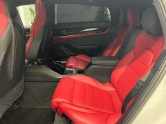Porsche Panamera 4 Executive Extended Wheelbase 2.9T - ფოტო 14
