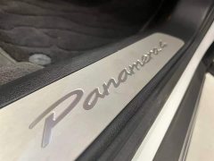 Porsche Panamera 4 Executive Extended Wheelbase 2.9T - ფოტო 15