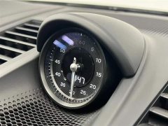 Porsche Panamera 4 Executive Extended Wheelbase 2.9T - ფოტო 18