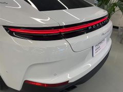 Porsche Panamera 4 Executive Extended Wheelbase 2.9T - ფოტო 19