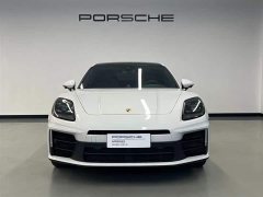 Porsche Panamera 4 Executive Extended Wheelbase 2.9T - ფოტო 2