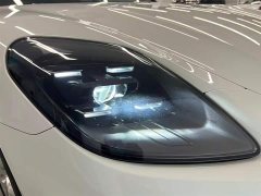 Porsche Panamera 4 Executive Extended Wheelbase 2.9T - ფოტო 20