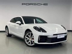 Porsche Panamera 4 Executive Extended Wheelbase 2.9T - ფოტო 3