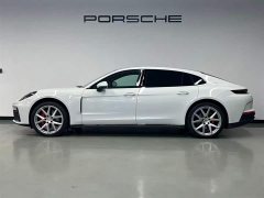 Porsche Panamera 4 Executive Extended Wheelbase 2.9T - ფოტო 4