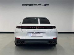 Porsche Panamera 4 Executive Extended Wheelbase 2.9T - ფოტო 5