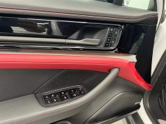 Porsche Panamera 4 Executive Extended Wheelbase 2.9T - ფოტო 7