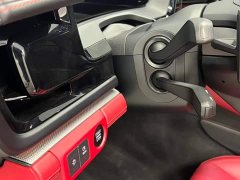 Porsche Panamera 4 Executive Extended Wheelbase 2.9T - ფოტო 9