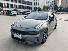 Lynk & Co Geely Lynk & Co 03 1.5T DCT Jìn Champion Edition - ფოტო 1