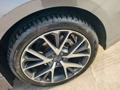 Lynk & Co Geely Lynk & Co 03 1.5T DCT Jìn Champion Edition - ფოტო 11