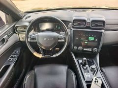 Lynk & Co Geely Lynk & Co 03 1.5T DCT Jìn Champion Edition - ფოტო 12