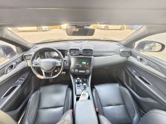 Lynk & Co Geely Lynk & Co 03 1.5T DCT Jìn Champion Edition - ფოტო 13