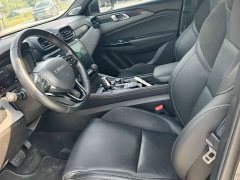 Lynk & Co Geely Lynk & Co 03 1.5T DCT Jìn Champion Edition - ფოტო 15