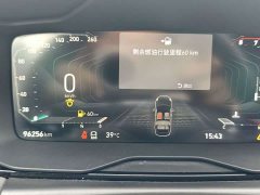 Lynk & Co Geely Lynk & Co 03 1.5T DCT Jìn Champion Edition - ფოტო 16