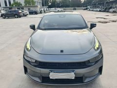 Lynk & Co Geely Lynk & Co 03 1.5T DCT Jìn Champion Edition - ფოტო 2