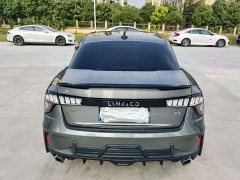 Lynk & Co Geely Lynk & Co 03 1.5T DCT Jìn Champion Edition - ფოტო 6