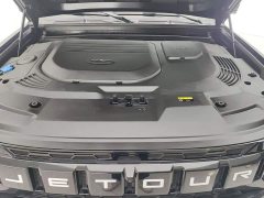 Jetour Jietu Traveler 2023 2.0T AWD Conquest PRO - ფოტო 10