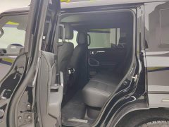 Jetour Jietu Traveler 2023 2.0T AWD Conquest PRO - ფოტო 11
