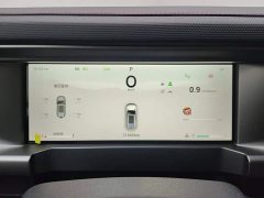 Jetour Jietu Traveler 2023 2.0T AWD Conquest PRO - ფოტო 14